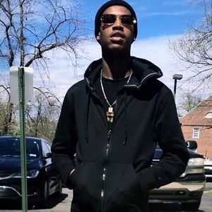 Meet your Posher, Maurice